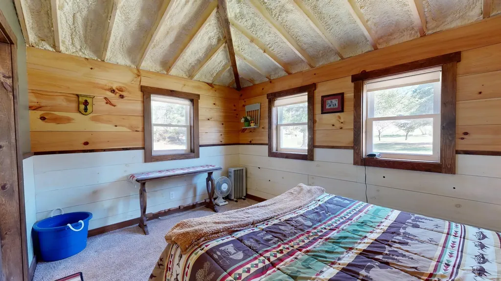 8 Dingle Hill Road Byron ME 04275