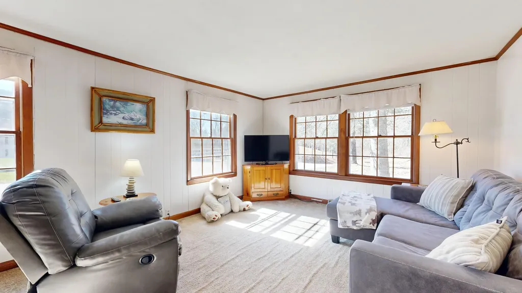 8 Dingle Hill Road Byron ME 04275