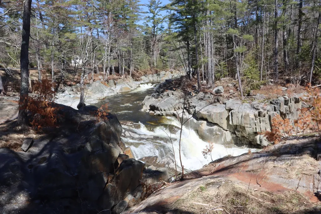 8 Dingle Hill Road Byron ME 04275