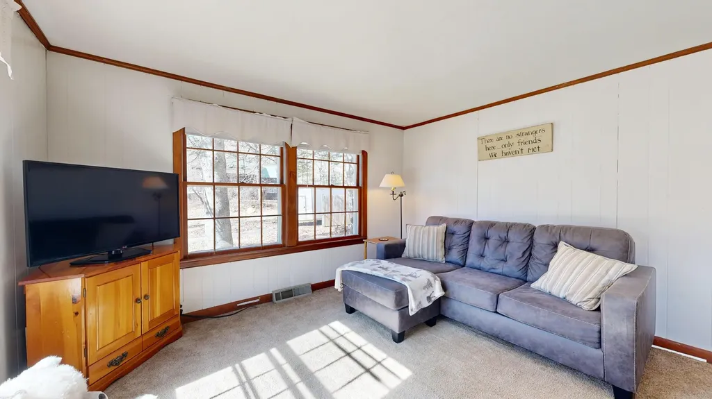 8 Dingle Hill Road Byron ME 04275