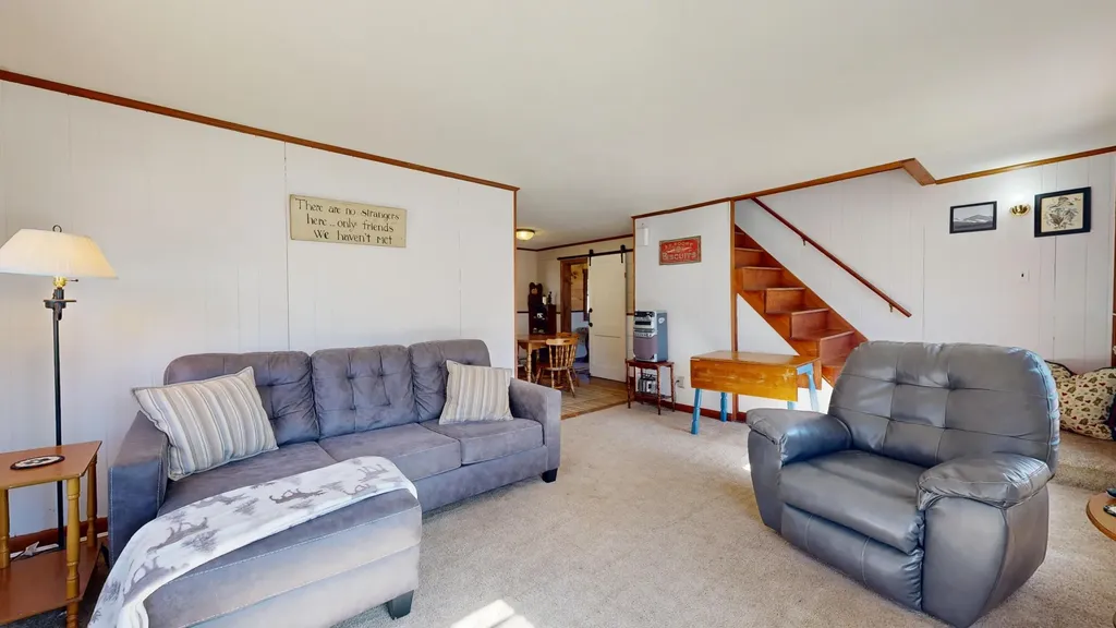 8 Dingle Hill Road Byron ME 04275