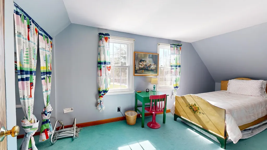 8 Dingle Hill Road Byron ME 04275