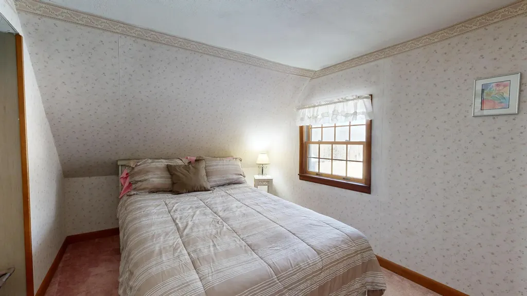 8 Dingle Hill Road Byron ME 04275