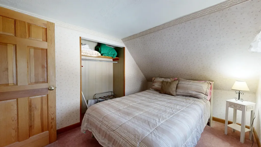 8 Dingle Hill Road Byron ME 04275