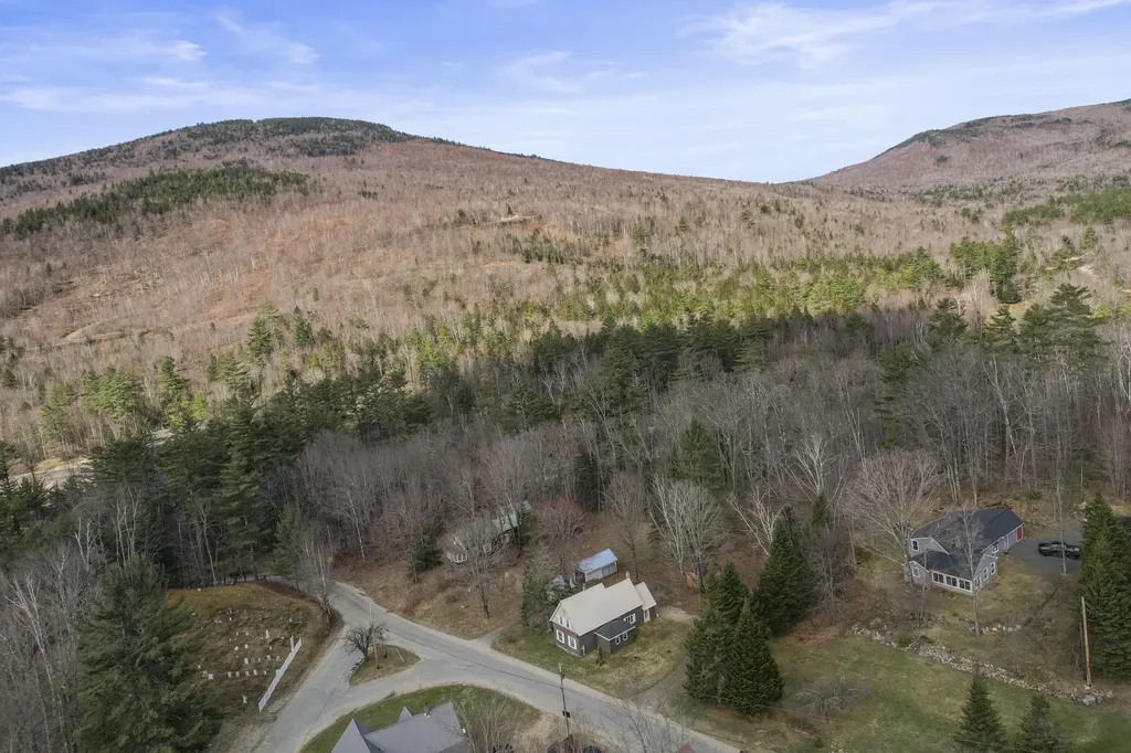 8 Dingle Hill Road Byron ME 04275