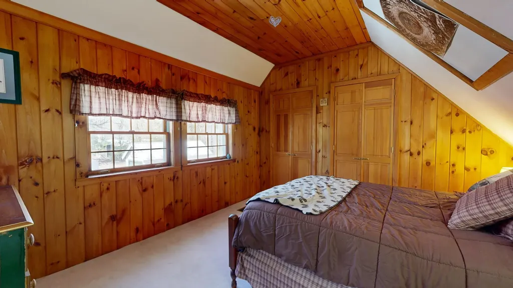 8 Dingle Hill Road Byron ME 04275