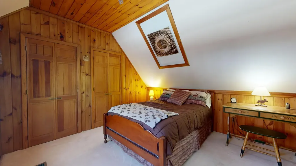 8 Dingle Hill Road Byron ME 04275
