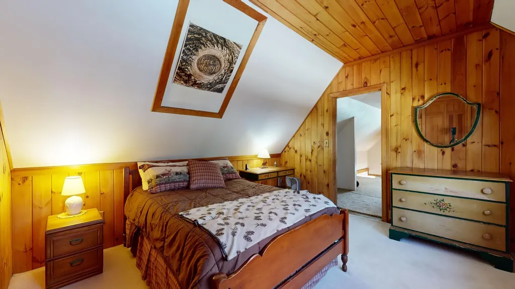 8 Dingle Hill Road Byron ME 04275