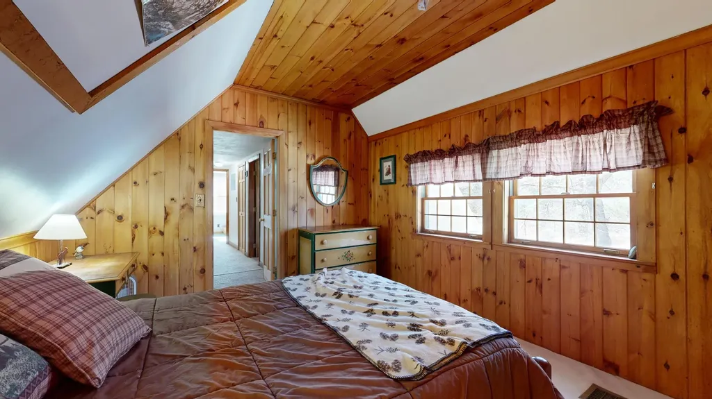 8 Dingle Hill Road Byron ME 04275