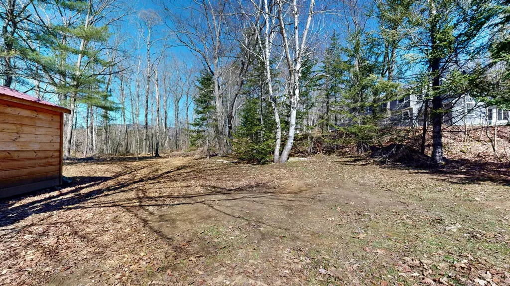 8 Dingle Hill Road Byron ME 04275