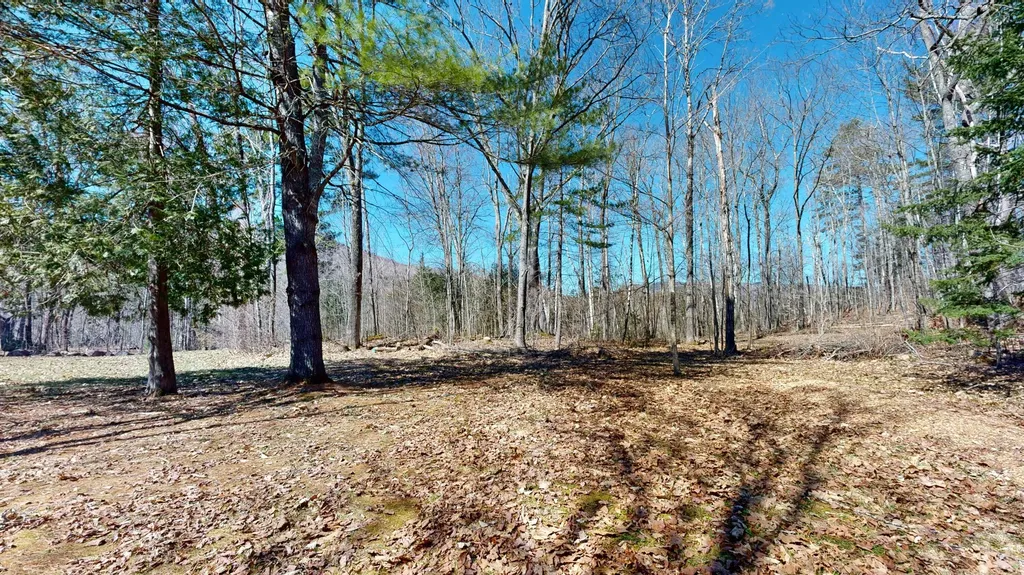 8 Dingle Hill Road Byron ME 04275
