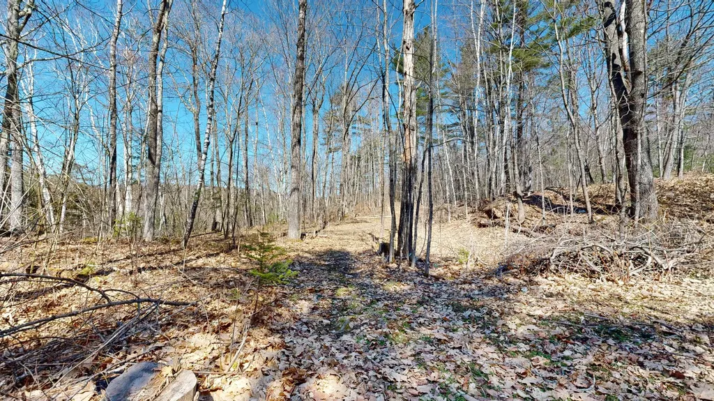 8 Dingle Hill Road Byron ME 04275