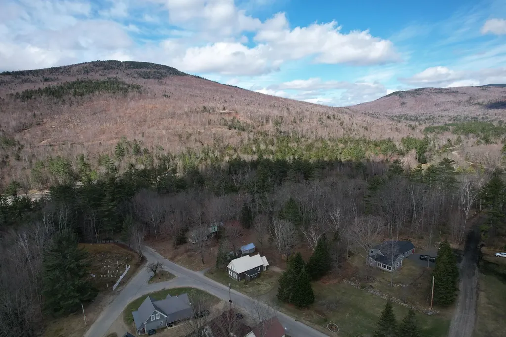 8 Dingle Hill Road Byron ME 04275