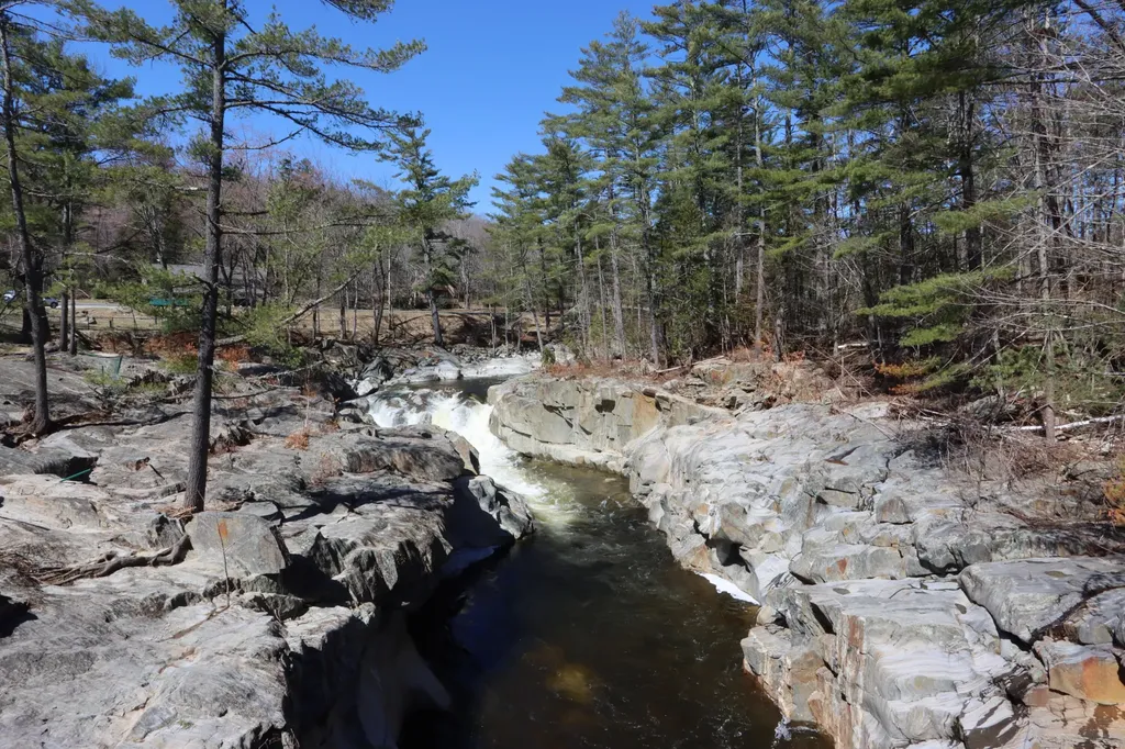 8 Dingle Hill Road Byron ME 04275