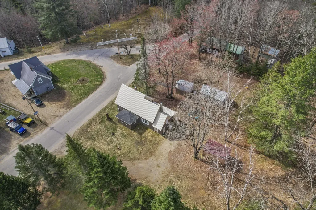 8 Dingle Hill Road Byron ME 04275