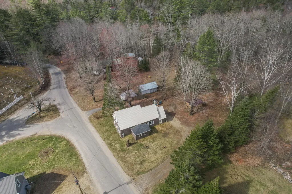 8 Dingle Hill Road Byron ME 04275