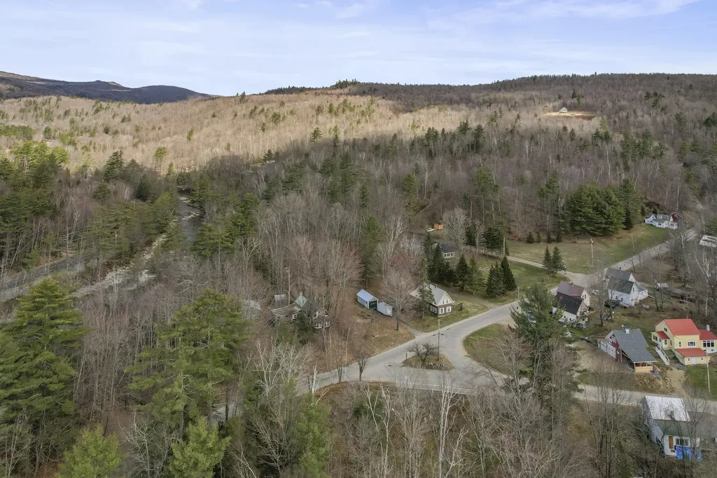 8 Dingle Hill Road Byron ME 04275