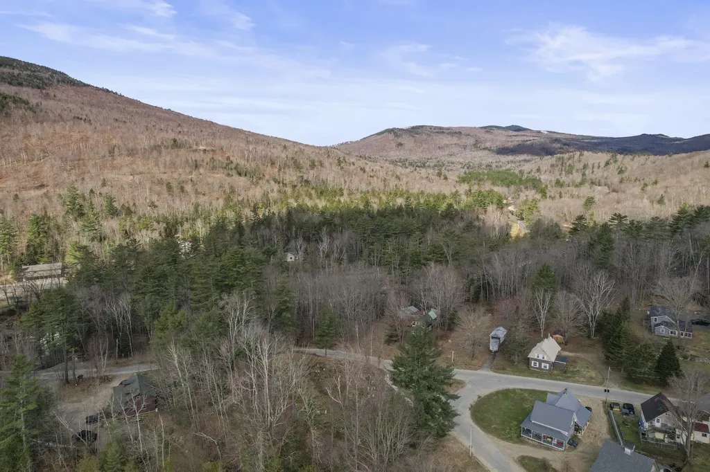 8 Dingle Hill Road Byron ME 04275