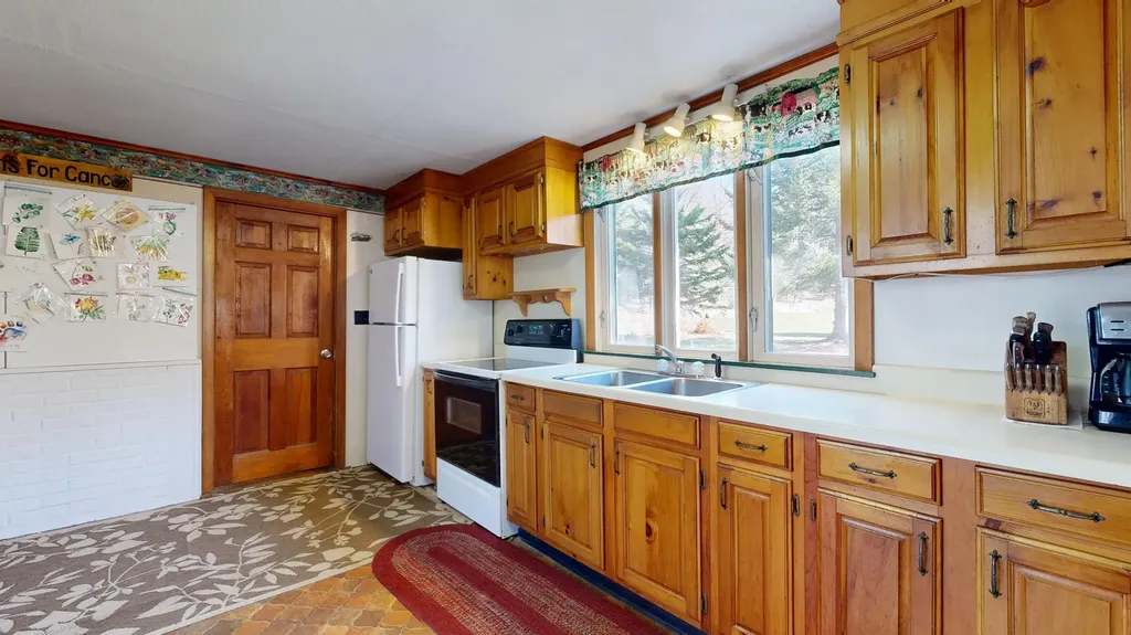 8 Dingle Hill Road Byron ME 04275