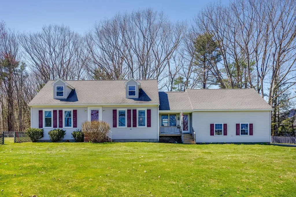 254 West Street Biddeford ME 04005