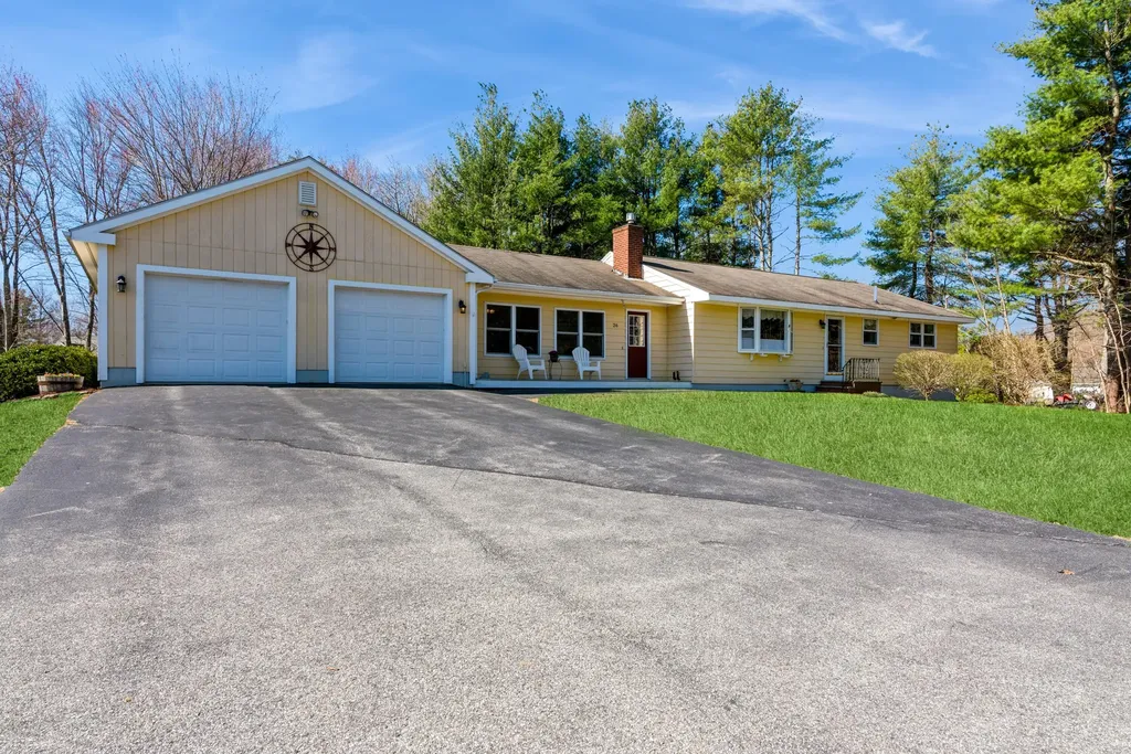 26 Shadagee Road Saco ME 04072