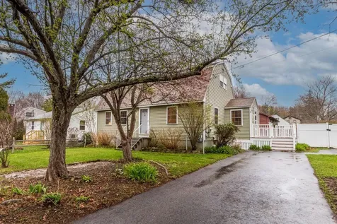 65 Harris Avenue Portland ME 04103