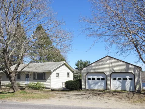 144 Depot Street Union ME 04862