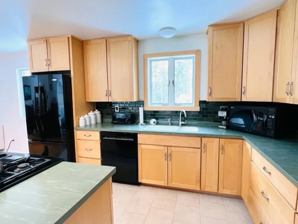 17 Carlisle Road Surry ME 04684