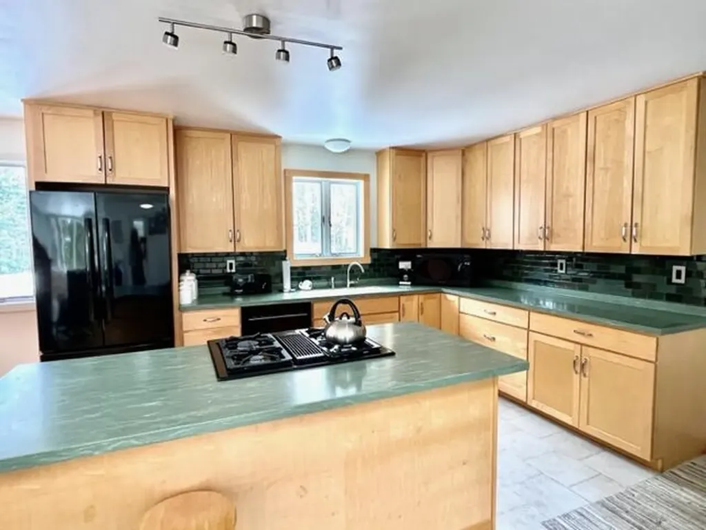 17 Carlisle Road Surry ME 04684