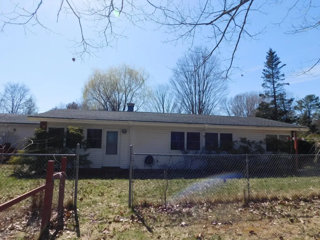 131 Randolph Drive Bangor ME 04401