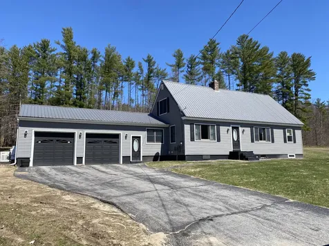 33 Wyman Hill Road Rumford ME 04276