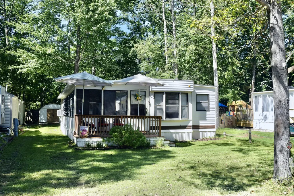 1 Robinson Way Kennebunk ME 04043