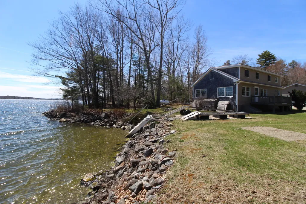 49 W Mallard Lane Swanville ME 04915