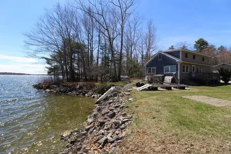 49 W Mallard Lane Swanville ME 04915