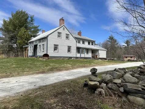 365 Clover Mill Road Farmington ME 04938