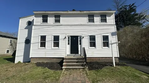 89 Scamman Street Saco ME 04072