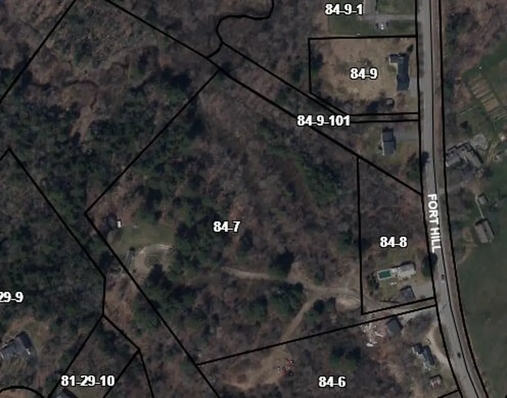 698 Fort Hill Road Gorham ME 04038