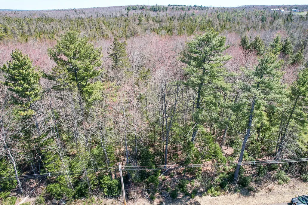 Lot# 11-1 Powers Road Pittsfield ME 04967
