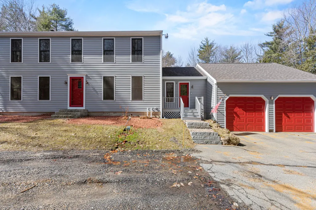 15 Buttonwood Drive Berwick ME 03901