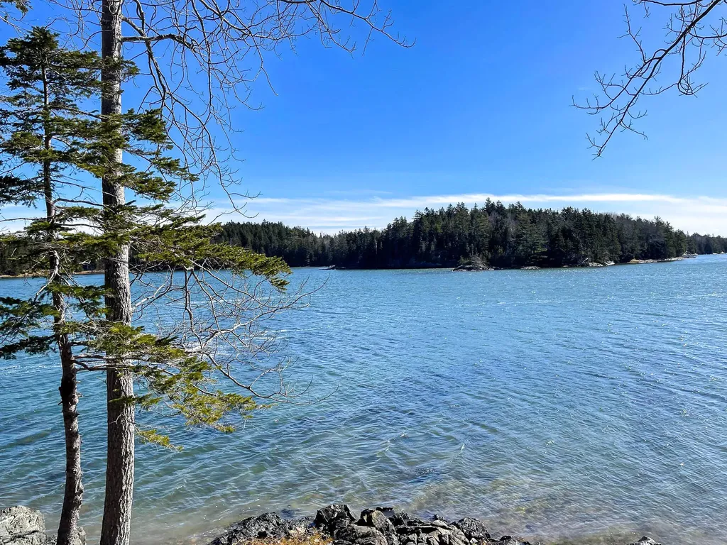 Lot 47 Coffins Neck Road Lubec ME 04652