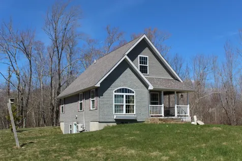 11 Norton Pond Road Lincolnville ME 04849