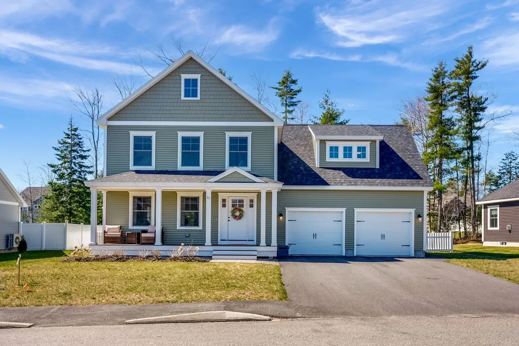 27 Maneta Drive Saco ME 04072
