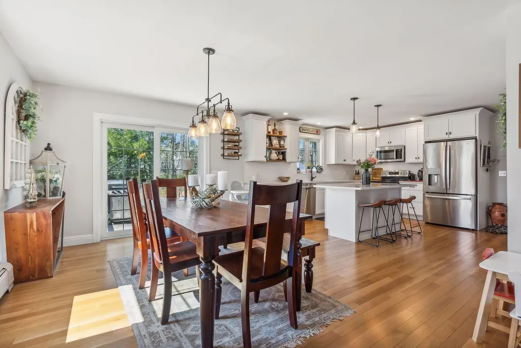 27 Maneta Drive Saco ME 04072