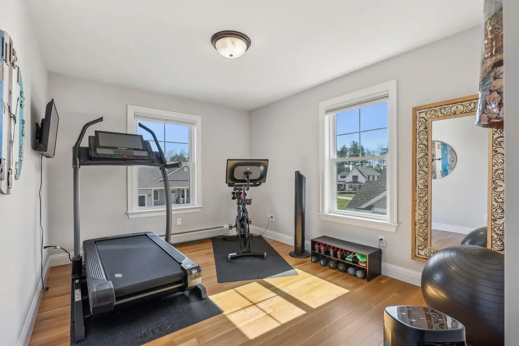 27 Maneta Drive Saco ME 04072