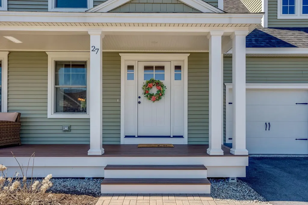 27 Maneta Drive Saco ME 04072