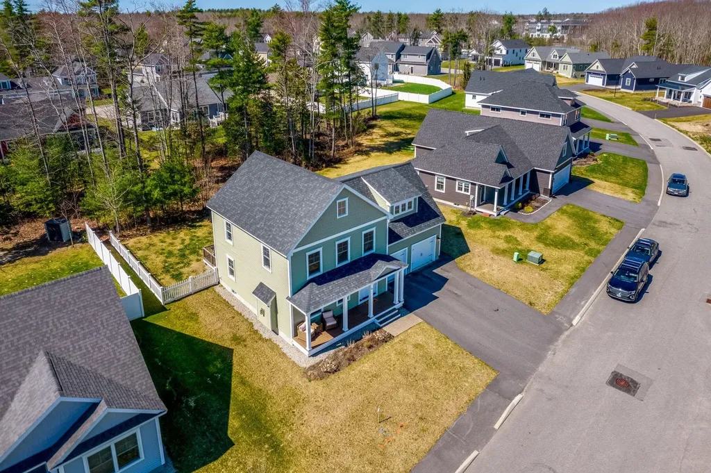 27 Maneta Drive Saco ME 04072
