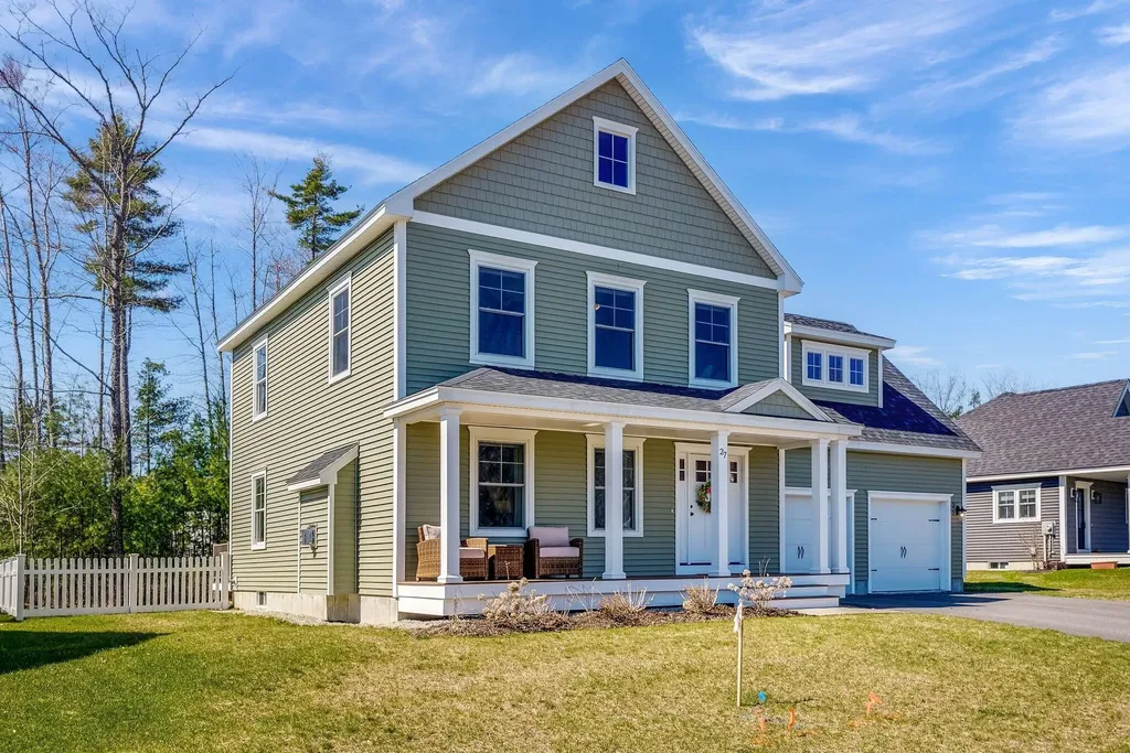 27 Maneta Drive Saco ME 04072