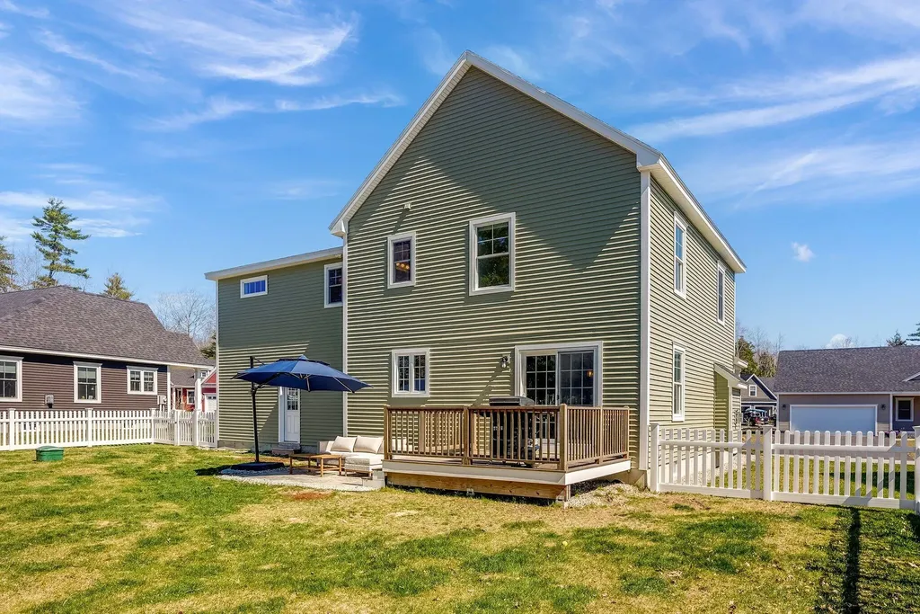 27 Maneta Drive Saco ME 04072