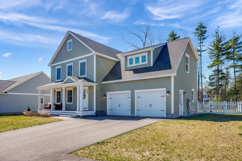 27 Maneta Drive Saco ME 04072