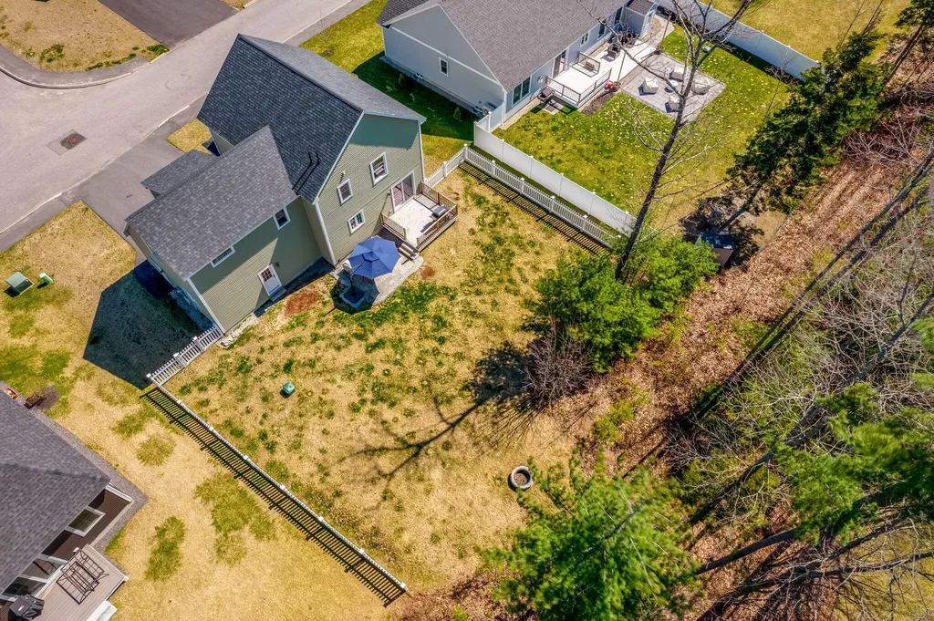 27 Maneta Drive Saco ME 04072